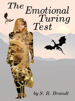 cover image of The Emotional Turing Test